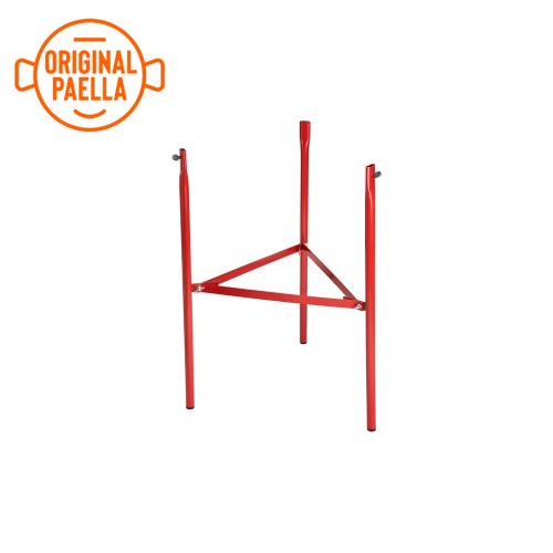 Paella burner stand