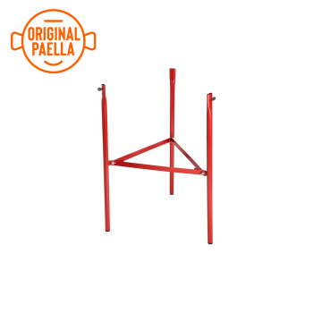 stand for paella burner