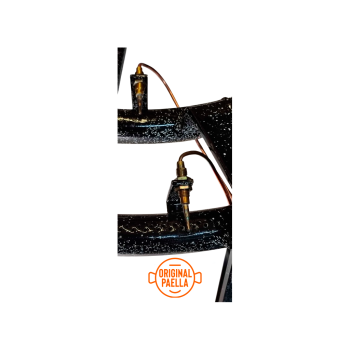 20 cm Professional Paella Burner for 20 cm up to 36 cm paella pan