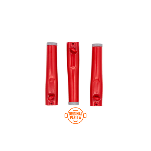 Set Of Mini Support Legs for all our paella burners