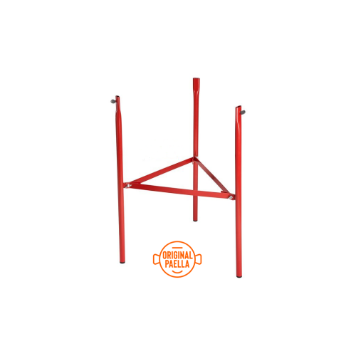 High-power reinforced legs