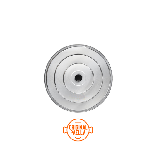 Paella lids