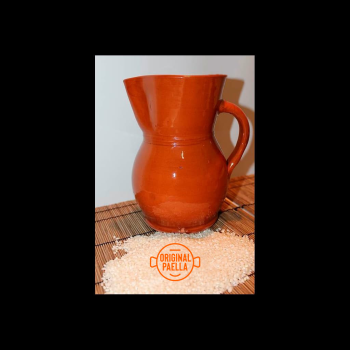 Wine Jug paella pans gas burner