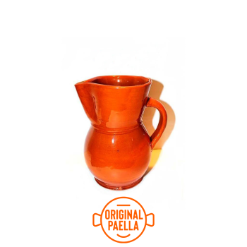 Wine Jug paella pans gas burner