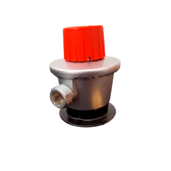 Free output regulator - Original Paella