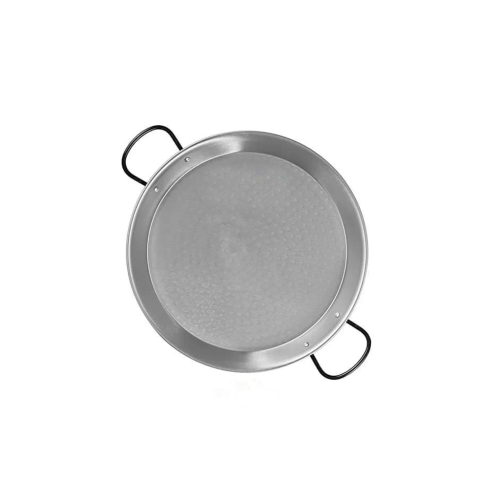 60 cm Carbon Steel Paella Pan