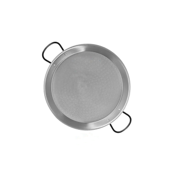 65 cm Carbon Steel Paella Pan