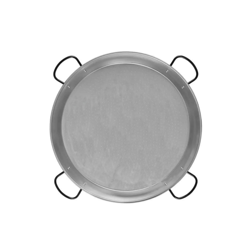 100 cm Carbon Steel Paella Pan