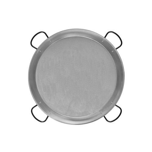115 cm Carbon Steel Paella Pan