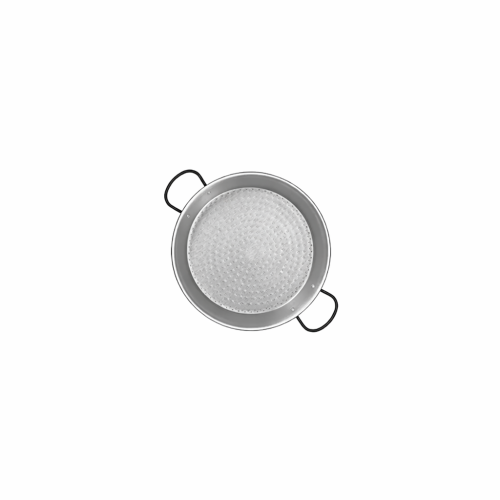 38 cm Special Thickness Paella Pan for 5-8 people pata negra