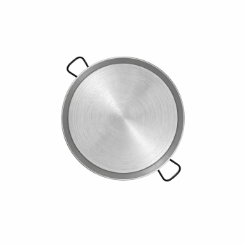 70 cm Special Thickness Paella Pan for 30 people pata negra