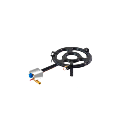 30 cm Professional Paella Burner for 36 cm up to 42 cm paella pan