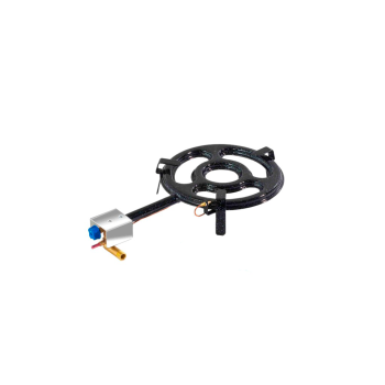 30 cm Professional Paella Burner for 36 cm up to 42 cm paella pan