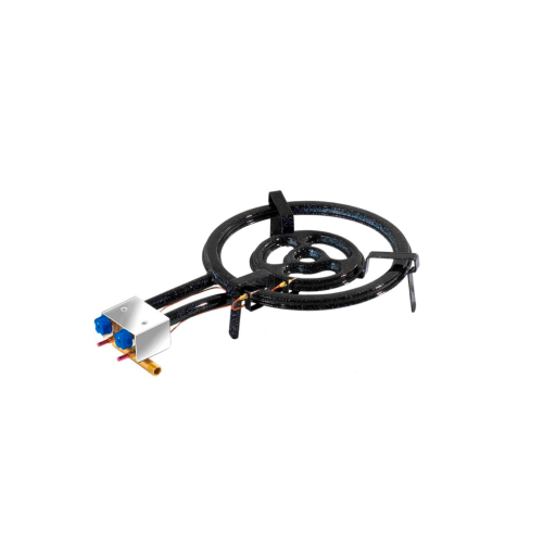40 cm Professional Paella Burner for 26 cm up to 60 cm paella pan