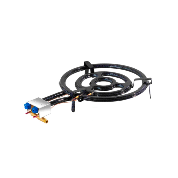 500 mm gas paella burners