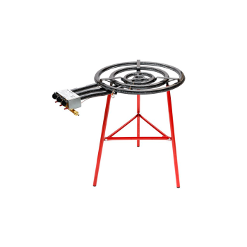70 cm Professional Paella Burner for 36cm up to 100 cm paella pan