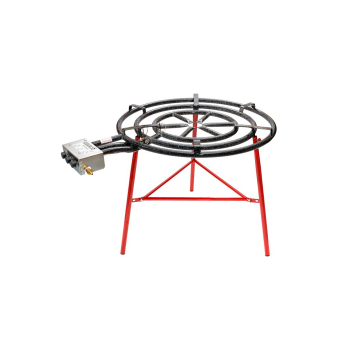 80 cm Professional Paella Burner