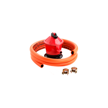 KIT 50 MBAR PROPANE GAS economic paella pans gas burner