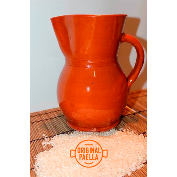 Wine Jug paella pans gas burner