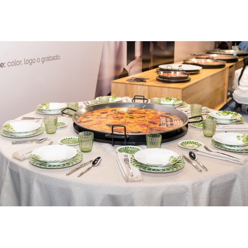 Elegant presentation