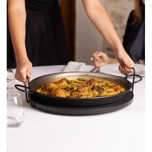 Elegant presentation