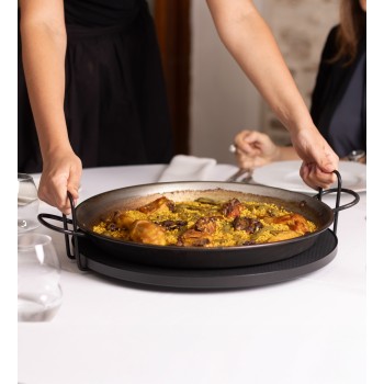 Elegant presentation