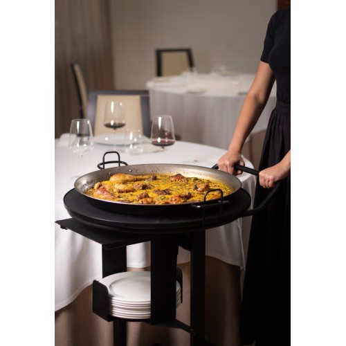 Elegant presentation