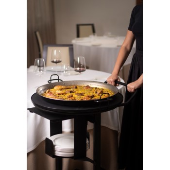 Elegant presentation