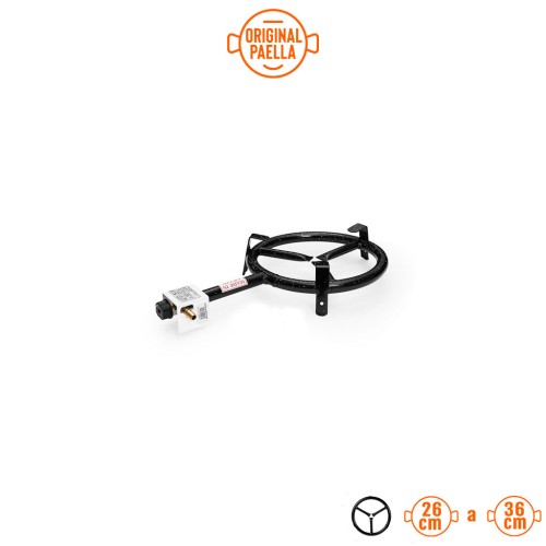 20 cm Paella Burner for 26 cm up to 36 cm paella pan, best price