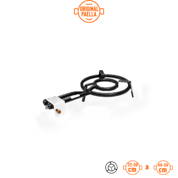 35 cm Paella Burner for 20 cm up to 50 cm paella pan, best price