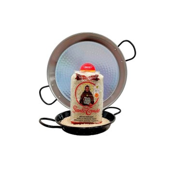 Senia Rice 1 kg FREE