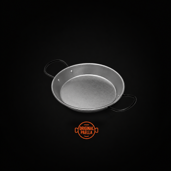 Carbon Steel Paella Pan