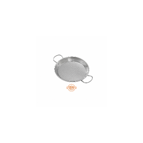 Carbon Steel Paella Pan