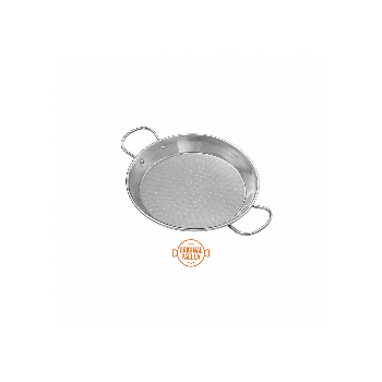 Carbon Steel Paella Pan