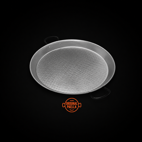Carbon Steel Paella Pan