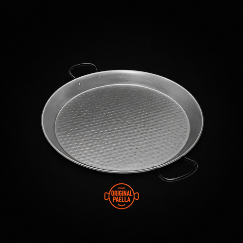 Carbon Steel Paella Pan