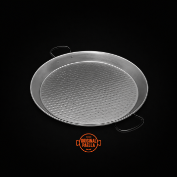 Carbon Steel Paella Pan