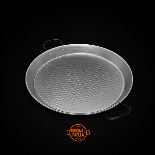 Carbon Steel Paella Pan