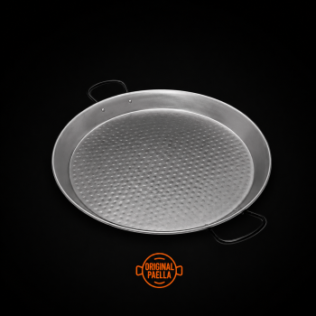 Carbon Steel Paella Pan