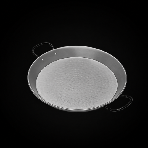 Carbon Steel Paella Pan