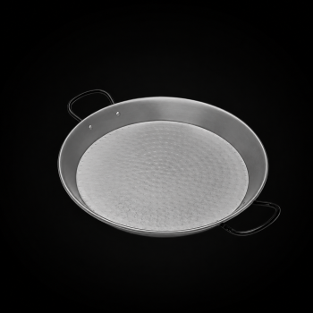 Carbon Steel Paella Pan