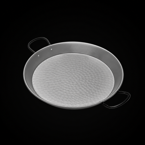 Carbon Steel Paella Pan