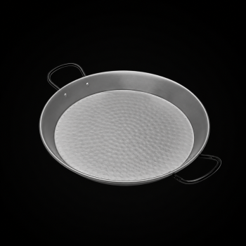 Carbon Steel Paella Pan