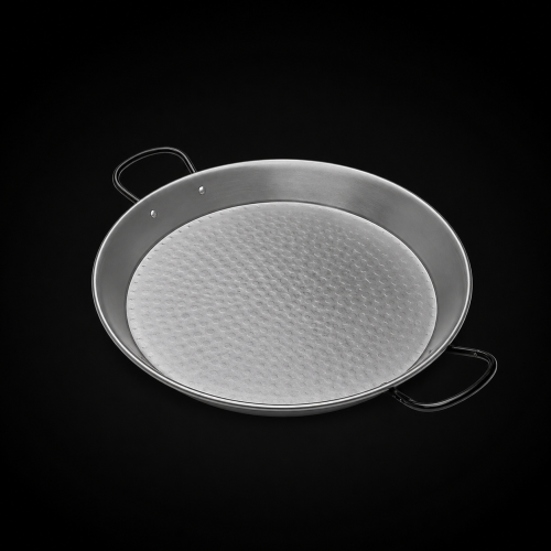 Carbon Steel Paella Pan