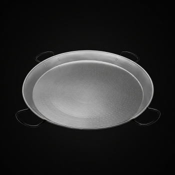 Carbon Steel Paella Pan
