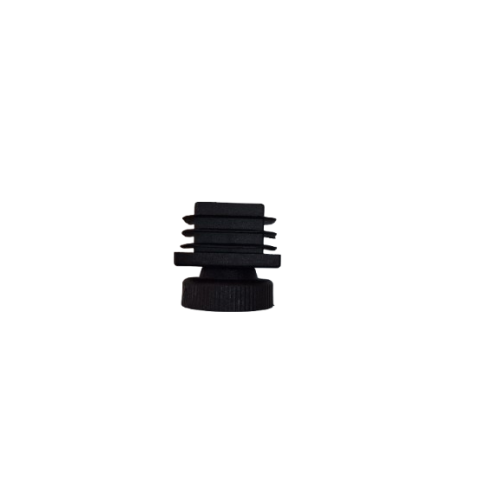 Closed leveler
