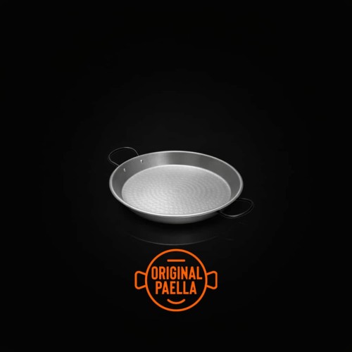 30 cm Special Thickness Paella Pan for 2-4 people pata negra