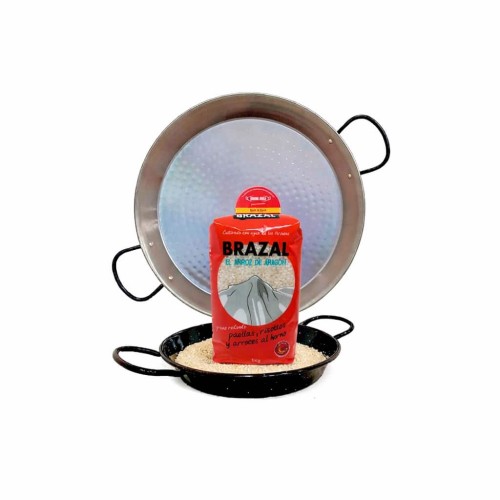1 Kg La Marjal Rice New Maratelli rice