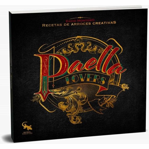 Paella Lovers - Original Paella