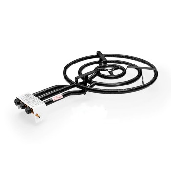 70 cm Paella Burner for 36 cm up to 90 cm paella pan, best price